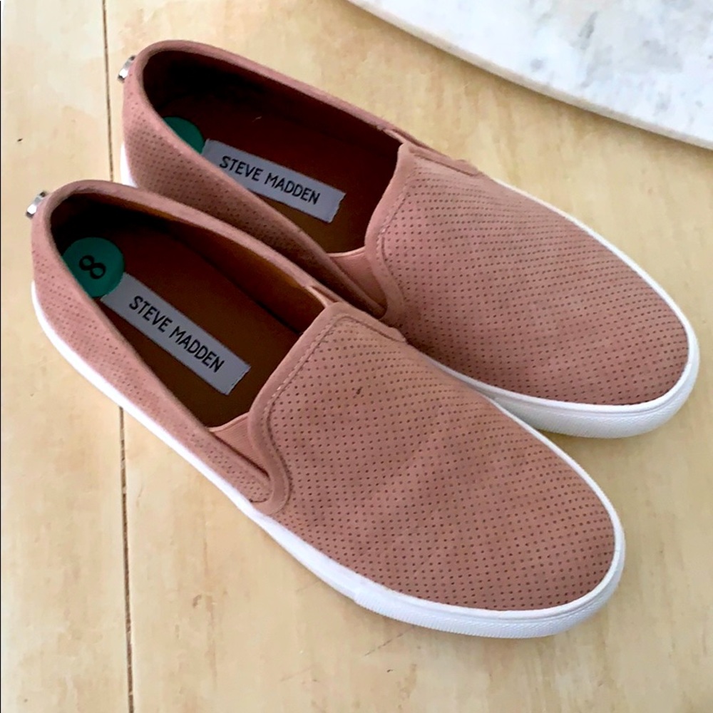 Steve Madden shoes